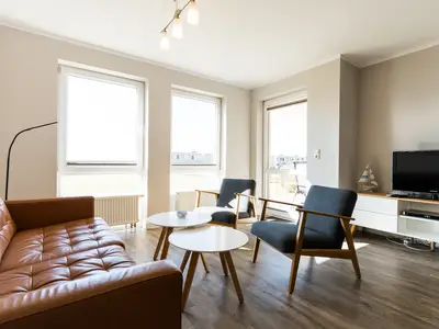 Ferienwohnung für 4 Personen (65 m²) in Fehmarn 1/10