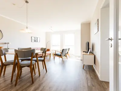 Ferienwohnung für 4 Personen (65 m²) in Fehmarn 2/10