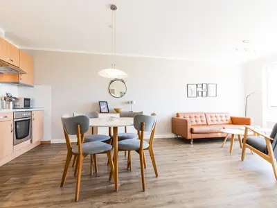 Ferienwohnung für 4 Personen (65 m²) in Fehmarn 3/10