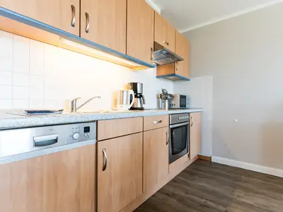 Ferienwohnung für 4 Personen (65 m²) in Fehmarn 5/10