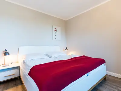 Ferienwohnung für 4 Personen (65 m²) in Fehmarn 8/10