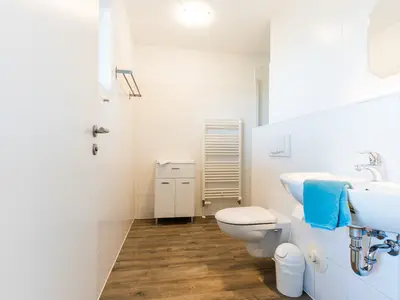 Ferienwohnung für 4 Personen (65 m²) in Fehmarn 9/10