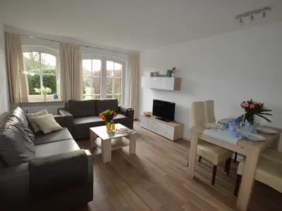 Ferienwohnung für 4 Personen (49 m²) in Fehmarn 2/10