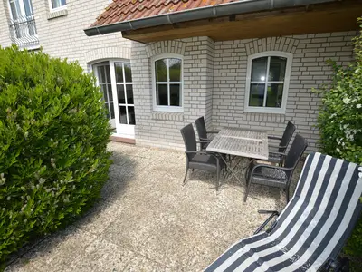 Ferienwohnung für 4 Personen (49 m²) in Fehmarn 8/10