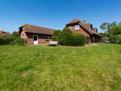 Ferienwohnung für 4 Personen (75 m²) in Fehmarn 1/10