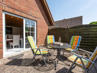 Ferienwohnung für 4 Personen (75 m²) in Fehmarn 3/10