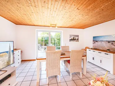 Ferienwohnung für 4 Personen (75 m²) in Fehmarn 4/10
