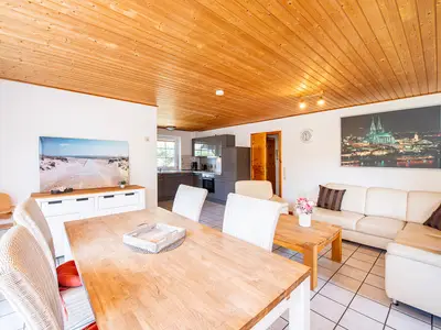 Ferienwohnung für 4 Personen (75 m²) in Fehmarn 6/10