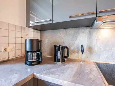 Ferienwohnung für 4 Personen (75 m²) in Fehmarn 10/10