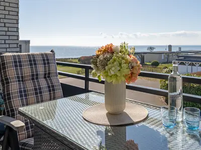 Ferienwohnung für 2 Personen (42 m²) in Fehmarn 1/10