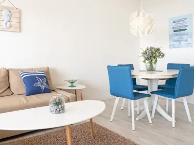 Ferienwohnung für 2 Personen (42 m²) in Fehmarn 3/10