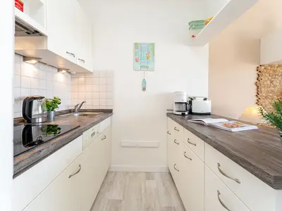 Ferienwohnung für 2 Personen (42 m²) in Fehmarn 4/10