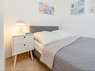 Ferienwohnung für 2 Personen (42 m²) in Fehmarn 5/10