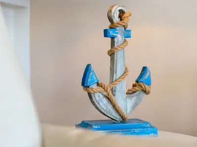 Ferienwohnung für 2 Personen (42 m²) in Fehmarn 6/10