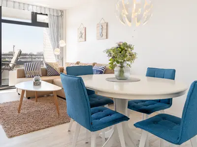 Ferienwohnung für 2 Personen (42 m²) in Fehmarn 9/10