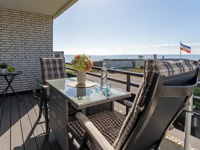 Ferienwohnung für 2 Personen (42 m²) in Fehmarn 10/10