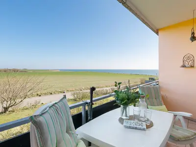 Ferienwohnung für 2 Personen (43 m²) in Fehmarn 1/10