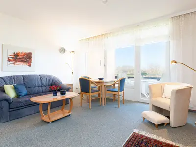 Ferienwohnung für 2 Personen (43 m²) in Fehmarn 2/10