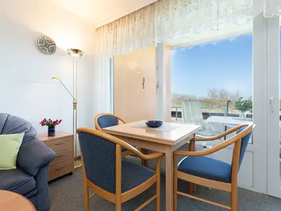 Ferienwohnung für 2 Personen (43 m²) in Fehmarn 3/10