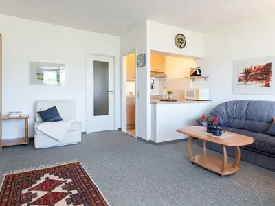 Ferienwohnung für 2 Personen (43 m²) in Fehmarn 5/10