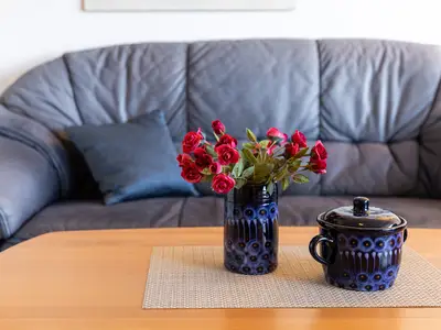 Ferienwohnung für 2 Personen (43 m²) in Fehmarn 7/10