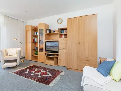 Ferienwohnung für 2 Personen (43 m²) in Fehmarn 8/10
