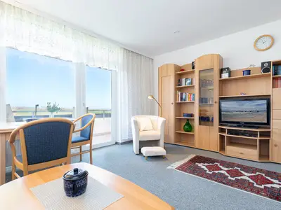 Ferienwohnung für 2 Personen (43 m²) in Fehmarn 9/10