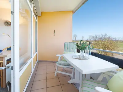 Ferienwohnung für 2 Personen (43 m²) in Fehmarn 10/10