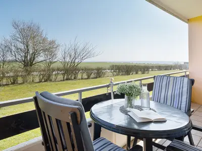 Ferienwohnung für 5 Personen (63 m²) in Fehmarn 1/10