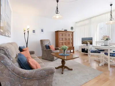Ferienwohnung für 5 Personen (63 m²) in Fehmarn 2/10