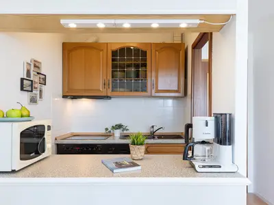 Ferienwohnung für 5 Personen (63 m²) in Fehmarn 3/10