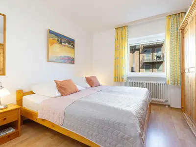 Ferienwohnung für 5 Personen (63 m²) in Fehmarn 4/10