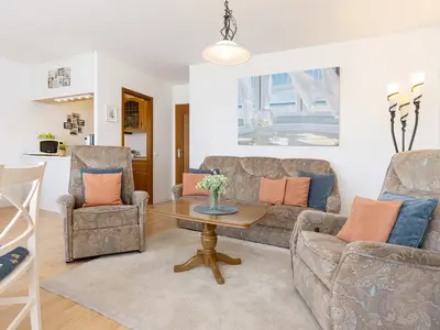 Ferienwohnung für 5 Personen (63 m²) in Fehmarn 5/10