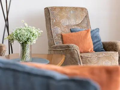 Ferienwohnung für 5 Personen (63 m²) in Fehmarn 6/10