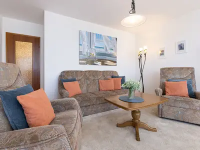 Ferienwohnung für 5 Personen (63 m²) in Fehmarn 7/10