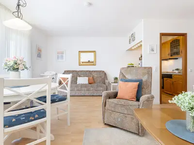 Ferienwohnung für 5 Personen (63 m²) in Fehmarn 8/10