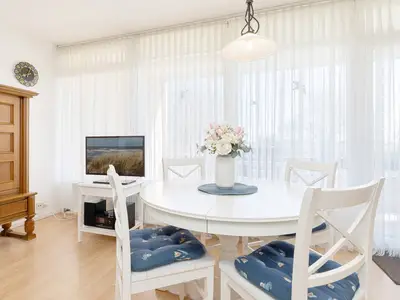 Ferienwohnung für 5 Personen (63 m²) in Fehmarn 9/10