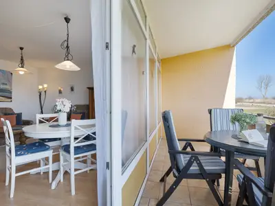 Ferienwohnung für 5 Personen (63 m²) in Fehmarn 10/10