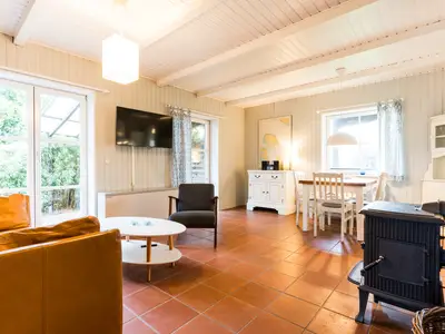 Ferienwohnung für 4 Personen (60 m²) in Fehmarn 2/10