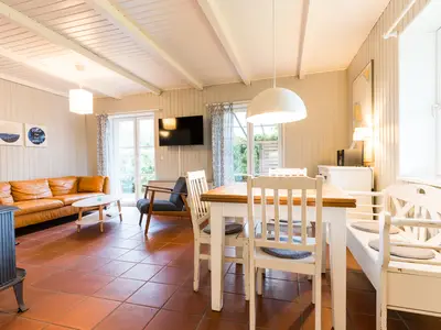 Ferienwohnung für 4 Personen (60 m²) in Fehmarn 4/10