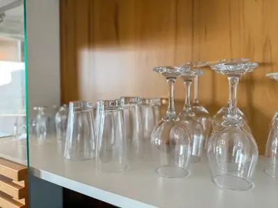 Ferienwohnung für 5 Personen (64 m²) in Fehmarn 3/10