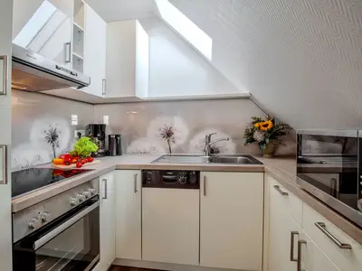 Ferienwohnung für 5 Personen (64 m²) in Fehmarn 4/10