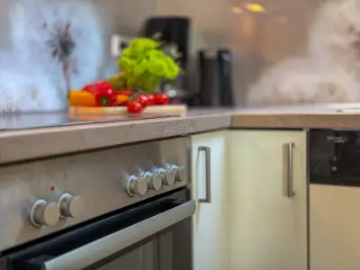 Ferienwohnung für 5 Personen (64 m²) in Fehmarn 6/10