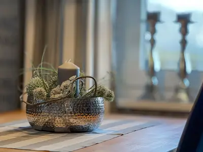 Ferienwohnung für 5 Personen (64 m²) in Fehmarn 7/10