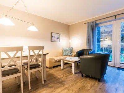 Ferienwohnung für 4 Personen (50 m²) in Fehmarn 1/10