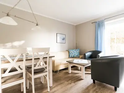 Ferienwohnung für 4 Personen (50 m²) in Fehmarn 2/10