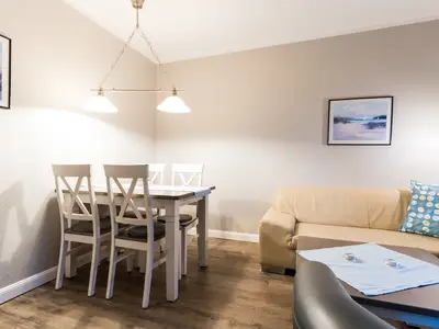 Ferienwohnung für 4 Personen (50 m²) in Fehmarn 3/10