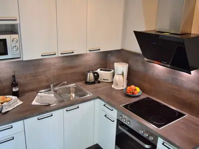 Ferienwohnung für 4 Personen (50 m²) in Fehmarn 4/10