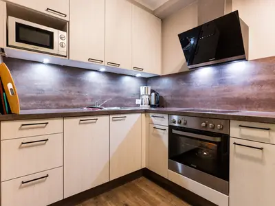 Ferienwohnung für 4 Personen (50 m²) in Fehmarn 5/10