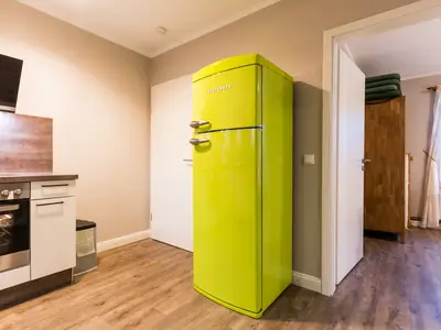 Ferienwohnung für 4 Personen (50 m²) in Fehmarn 6/10